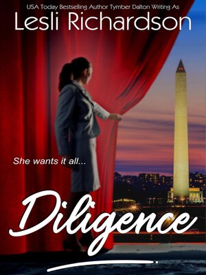 cover image of Diligence